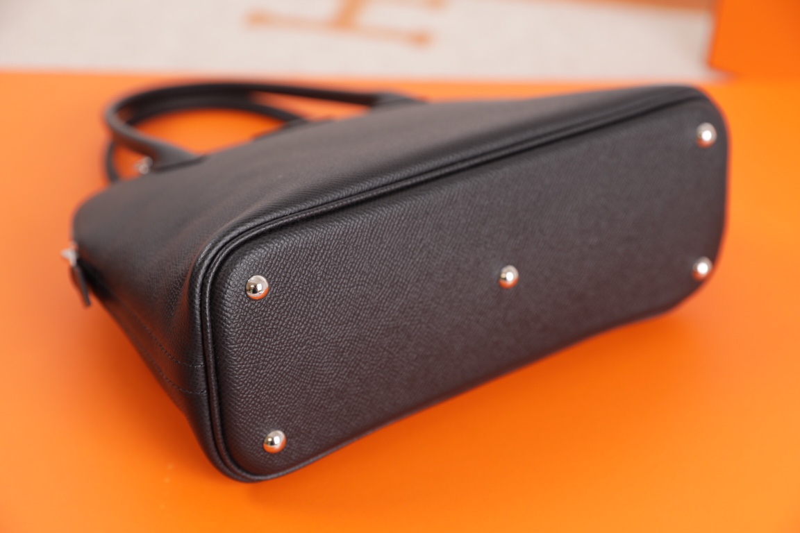 에르메스 볼리드27 블랙 은장 앱송